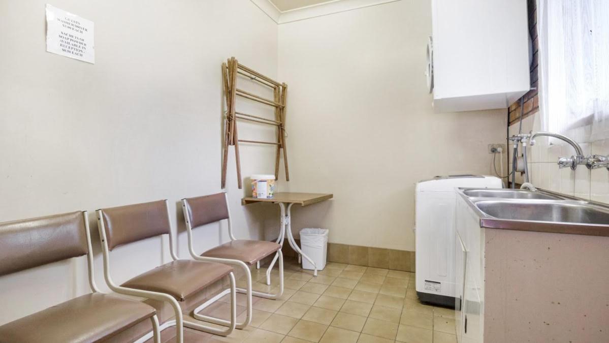 Mooroopna Rodney Motor Inn المظهر الخارجي الصورة