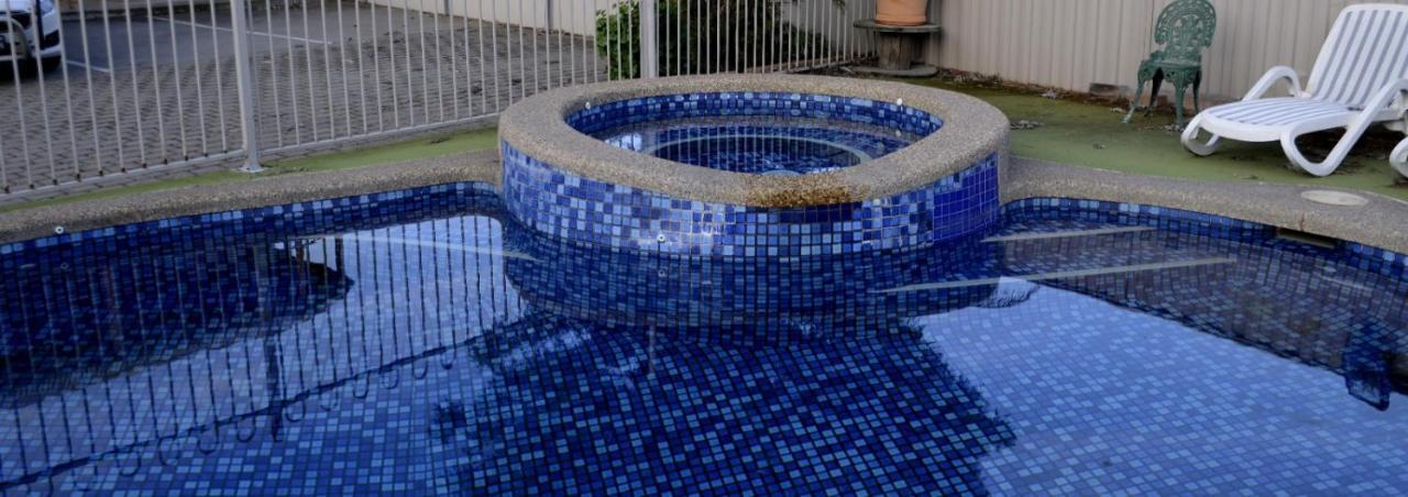 Mooroopna Rodney Motor Inn المظهر الخارجي الصورة