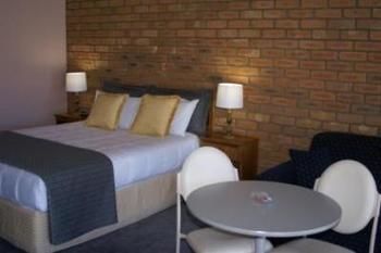 Mooroopna Rodney Motor Inn المظهر الخارجي الصورة