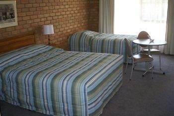 Mooroopna Rodney Motor Inn المظهر الخارجي الصورة